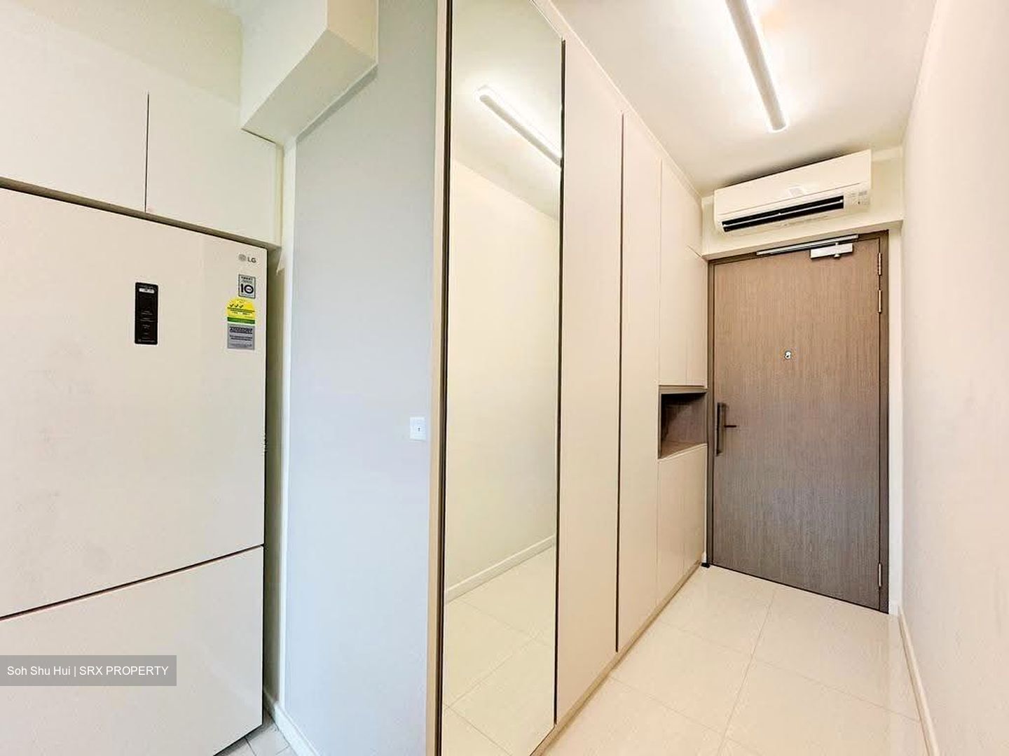 Treasure at Tampines (D18), Condominium #610443011